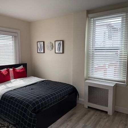 Apartamento 3-A Diamond In Yonkers, Ny Exterior foto