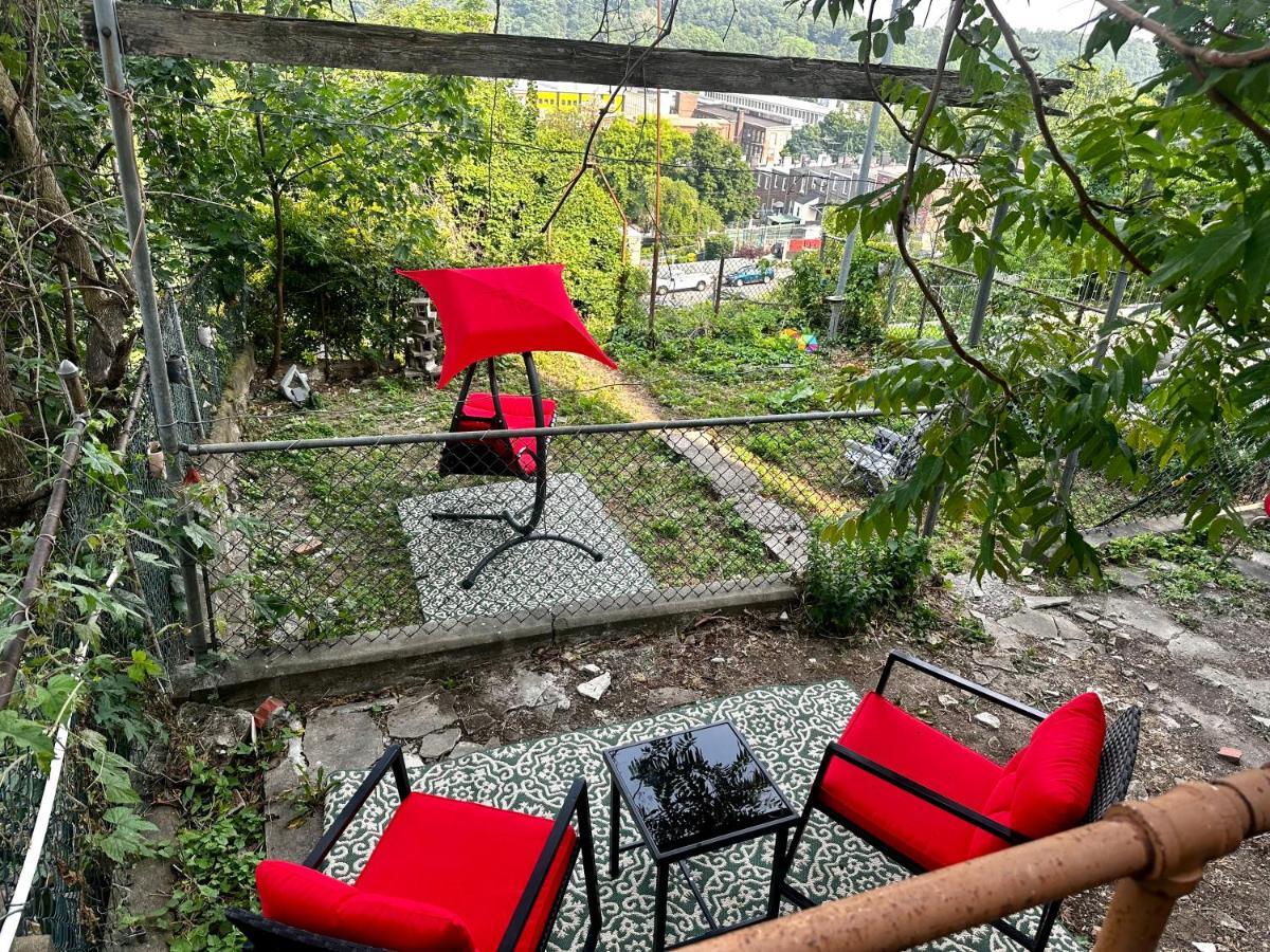 Apartamento 3-A Diamond In Yonkers, Ny Exterior foto