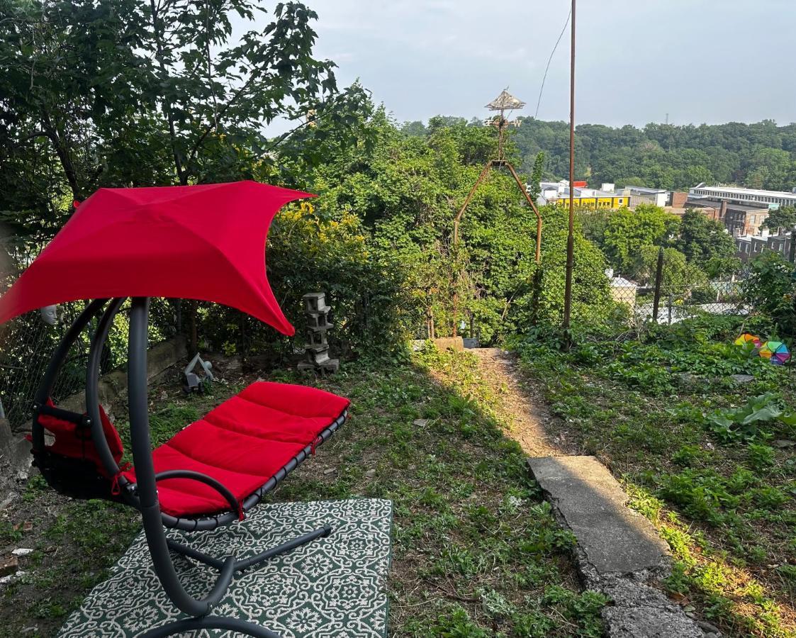Apartamento 3-A Diamond In Yonkers, Ny Exterior foto