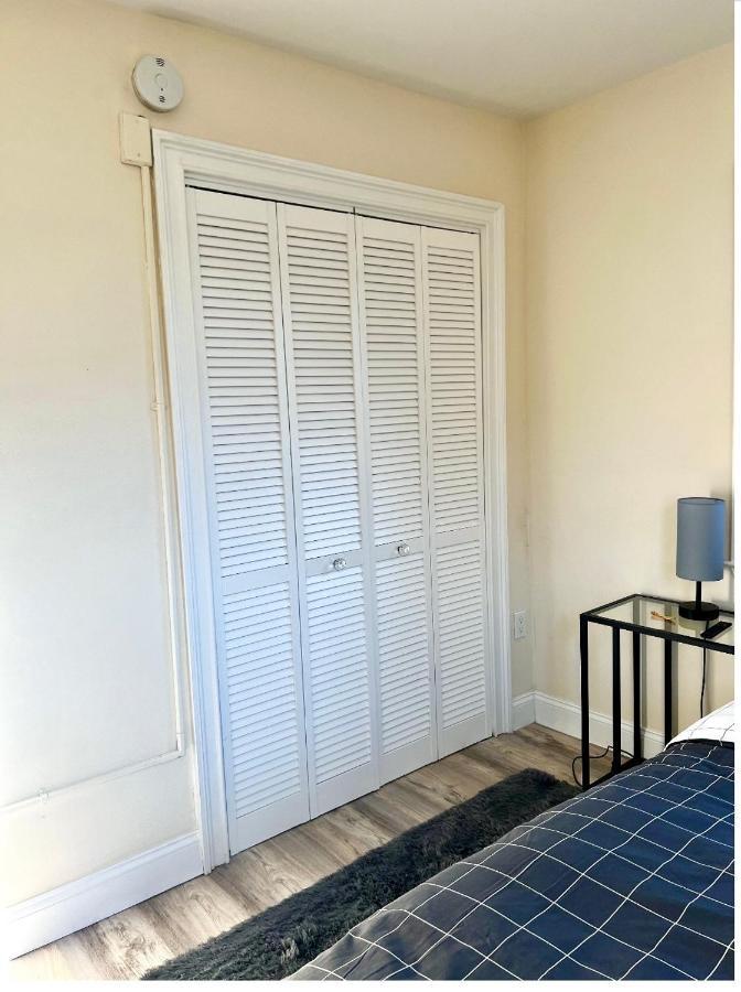 Apartamento 3-A Diamond In Yonkers, Ny Exterior foto