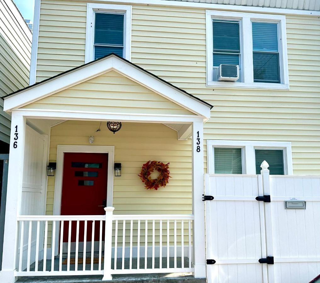 Apartamento 3-A Diamond In Yonkers, Ny Exterior foto