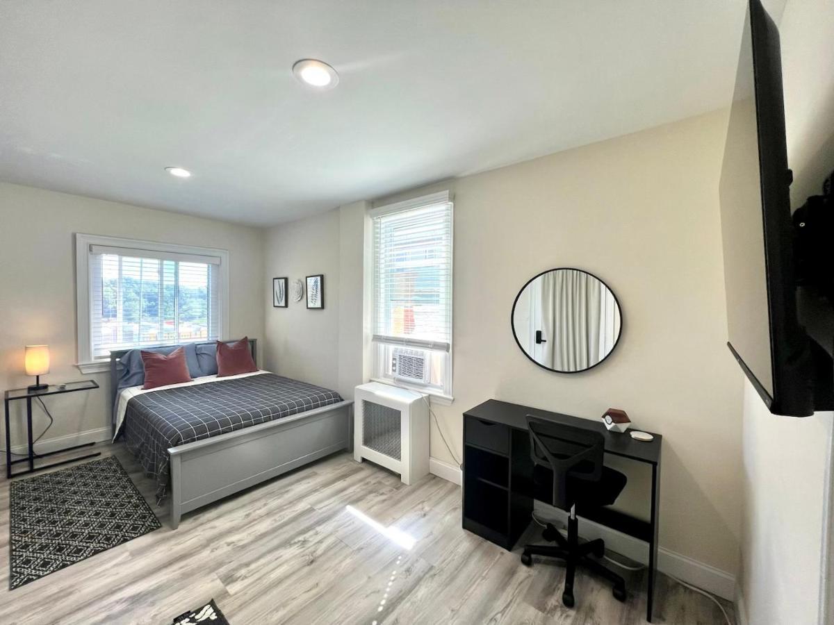 Apartamento 3-A Diamond In Yonkers, Ny Exterior foto