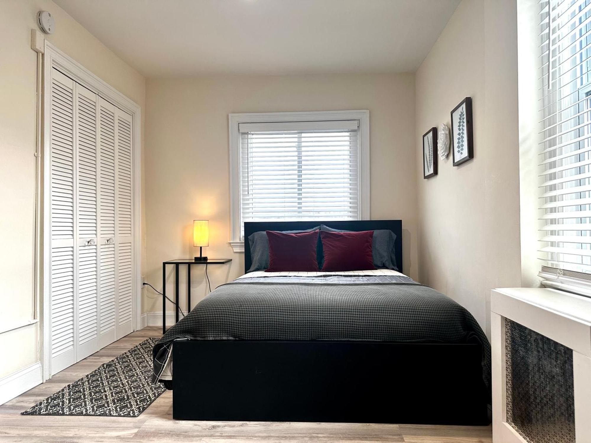 Apartamento 3-A Diamond In Yonkers, Ny Exterior foto