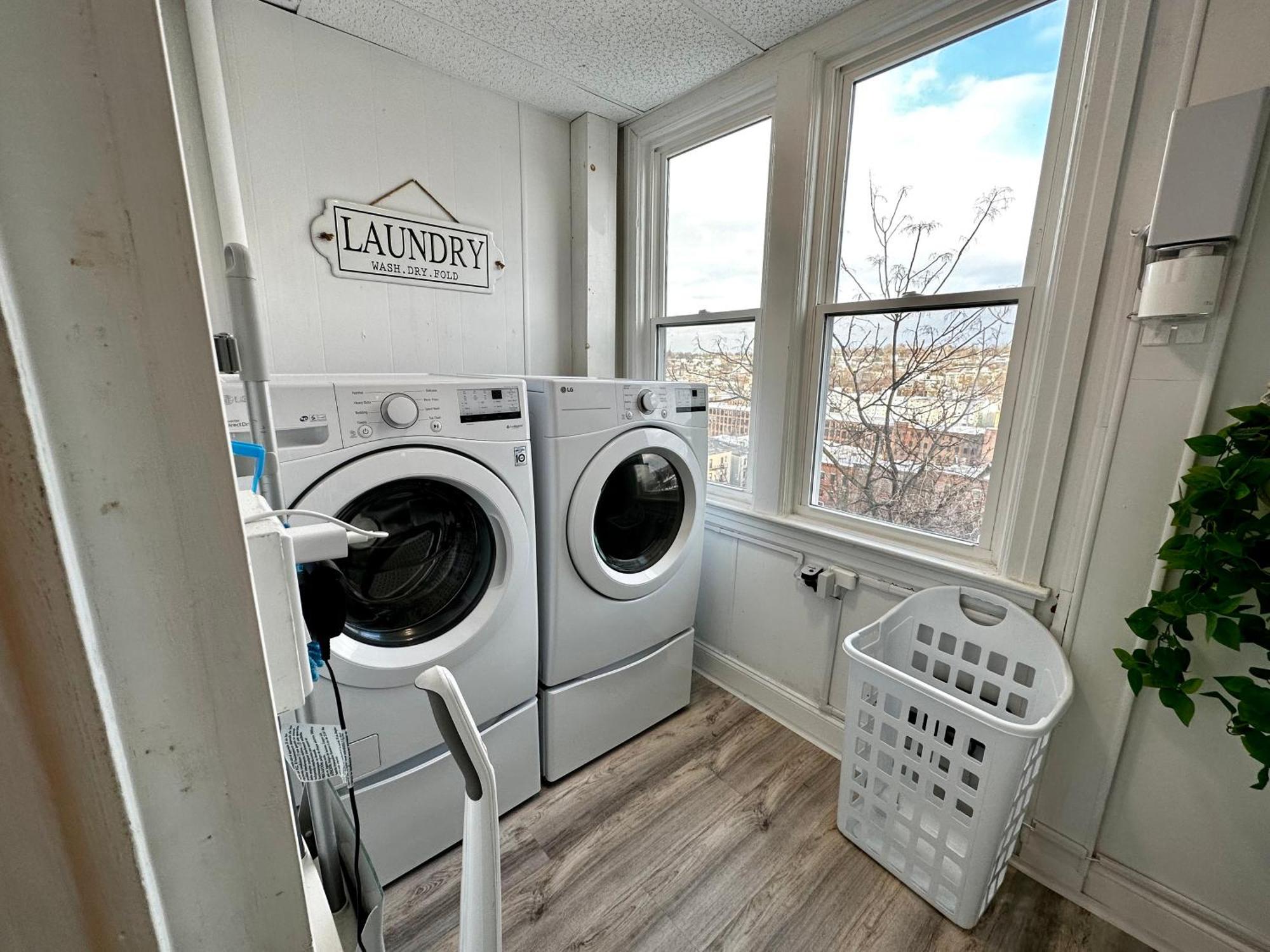 Apartamento 3-A Diamond In Yonkers, Ny Exterior foto