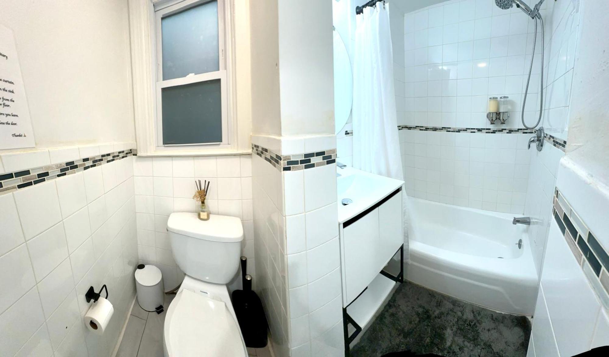 Apartamento 3-A Diamond In Yonkers, Ny Exterior foto
