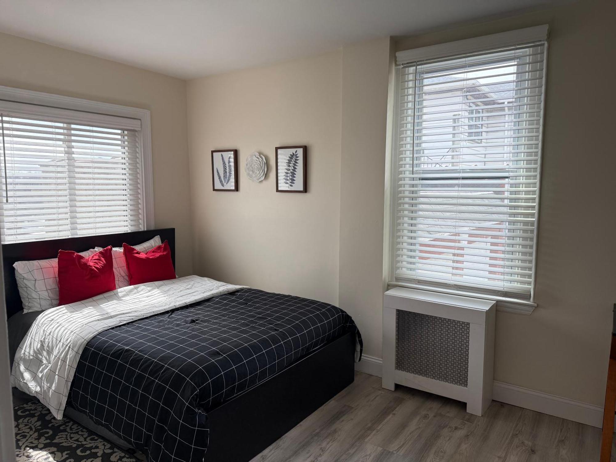 Apartamento 3-A Diamond In Yonkers, Ny Exterior foto