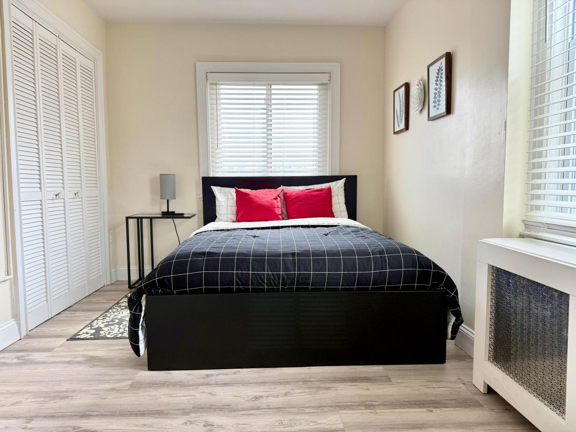 Apartamento 3-A Diamond In Yonkers, Ny Exterior foto